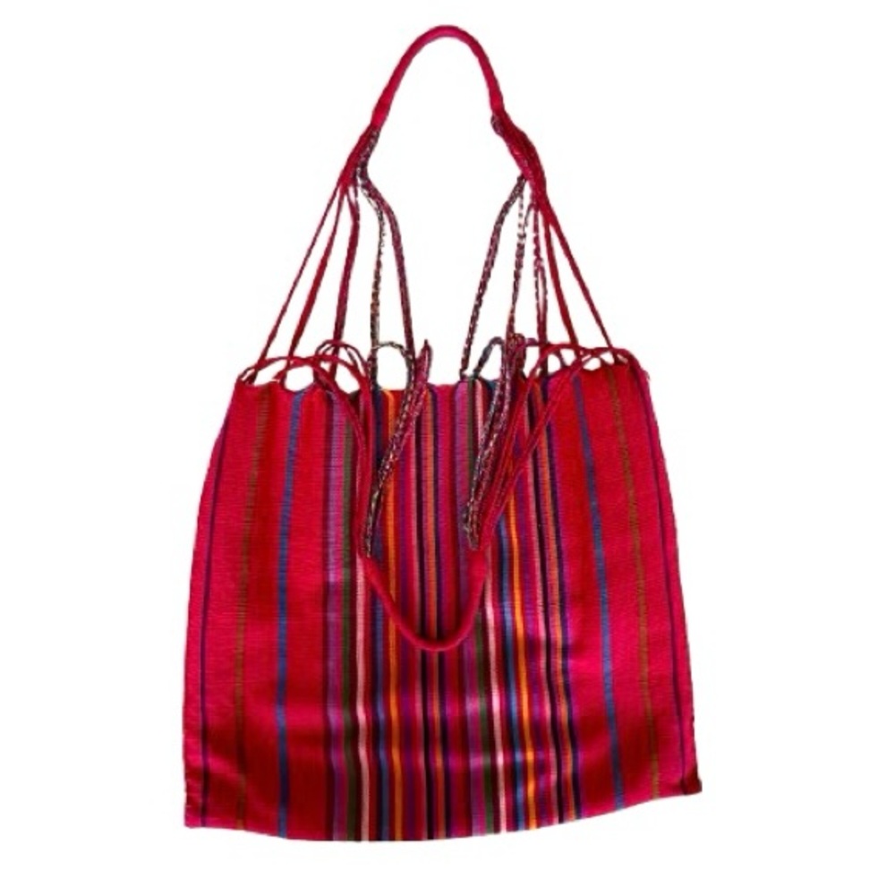 Mexican handmade bag